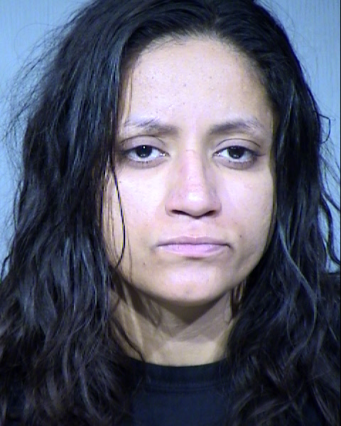 Robin Reyna Mugshot / Maricopa County Arrests / Maricopa County Arizona