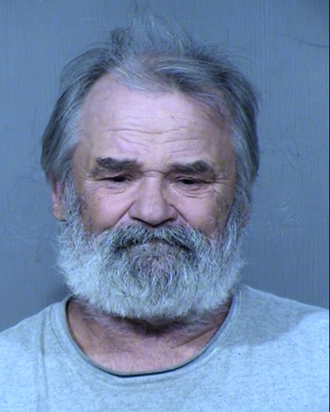 Wayne Clair Norris Mugshot / Maricopa County Arrests / Maricopa County Arizona