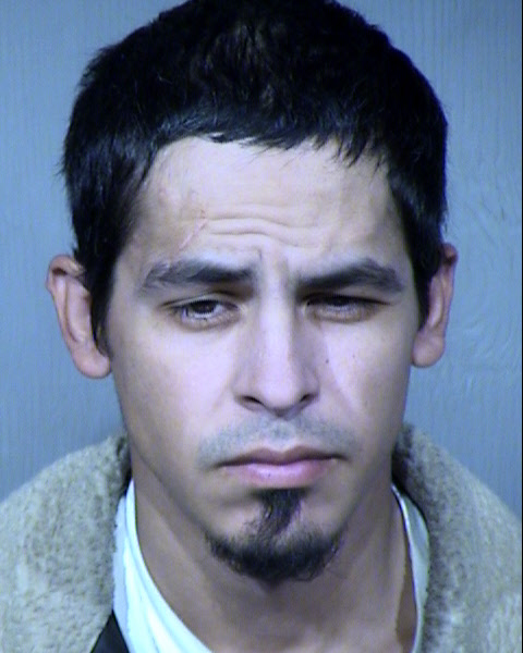 Anthony Duke Mugshot / Maricopa County Arrests / Maricopa County Arizona