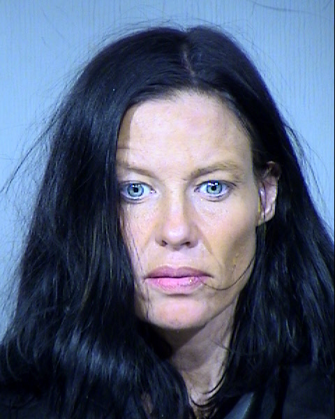 Peggy K Houle Mugshot / Maricopa County Arrests / Maricopa County Arizona
