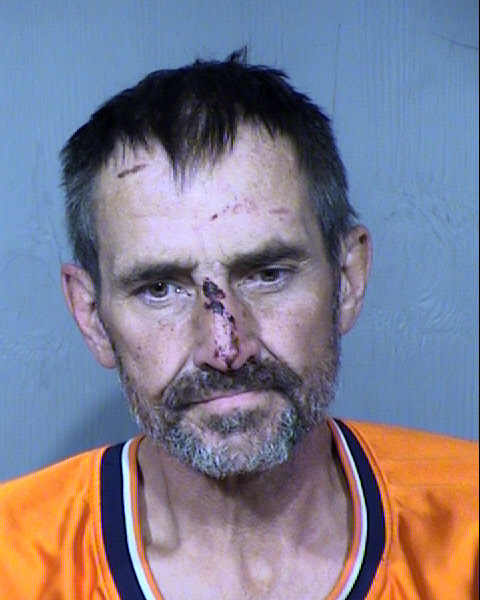 Steven Herman Mugshot / Maricopa County Arrests / Maricopa County Arizona