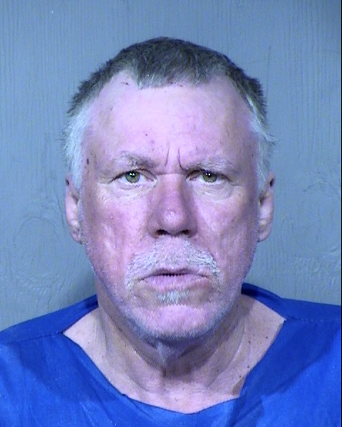 Jeffrey Gordon Mugshot / Maricopa County Arrests / Maricopa County Arizona