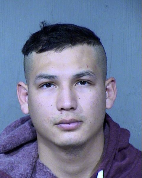 Alfonso Pena Aguilar Mugshot / Maricopa County Arrests / Maricopa County Arizona