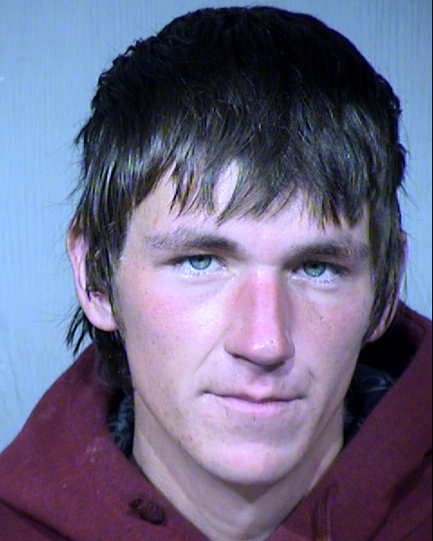 Devin Trey Studham Mugshot / Maricopa County Arrests / Maricopa County Arizona