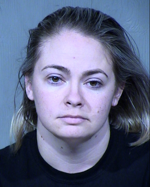 Moranda Joe Jackson Mugshot / Maricopa County Arrests / Maricopa County Arizona