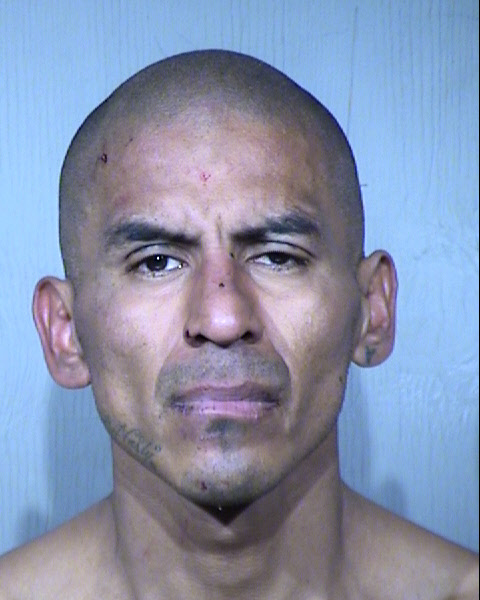 Vicente Olivarez Mugshot / Maricopa County Arrests / Maricopa County Arizona