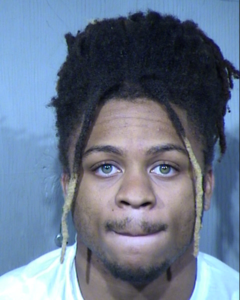 Kevin Anton Fleming Mugshot / Maricopa County Arrests / Maricopa County Arizona