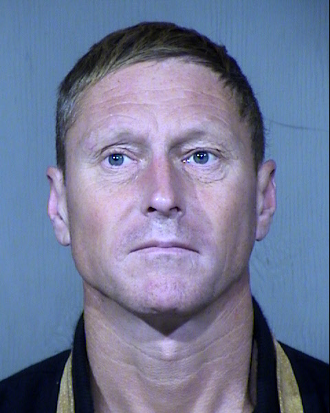 Kasey John Jung Mugshot / Maricopa County Arrests / Maricopa County Arizona