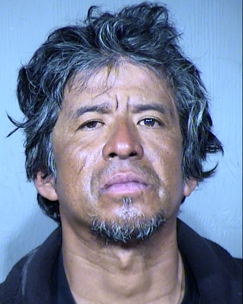 Reynold Araujo Mugshot / Maricopa County Arrests / Maricopa County Arizona