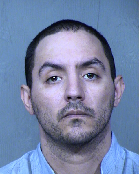 Andrew David Avila Mugshot / Maricopa County Arrests / Maricopa County Arizona