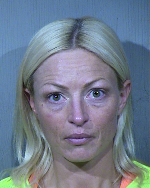 Reannen Nicole Martin Mugshot / Maricopa County Arrests / Maricopa County Arizona