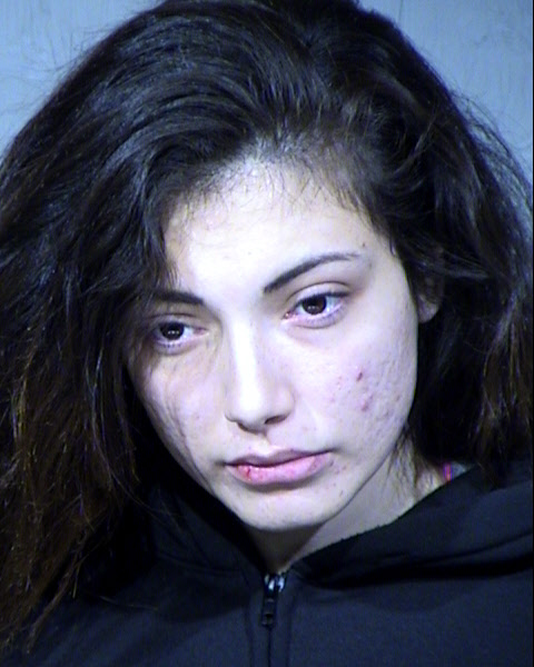 Deandra Monique Roqueni Mugshot / Maricopa County Arrests / Maricopa County Arizona