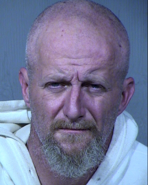 Brian Couey Mugshot / Maricopa County Arrests / Maricopa County Arizona