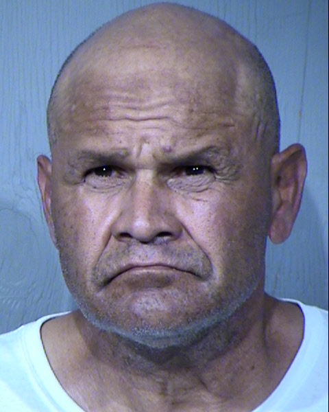 Charles Steve Aguilar Mugshot / Maricopa County Arrests / Maricopa County Arizona