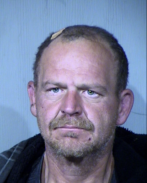 Roy Charles Edwards Mugshot / Maricopa County Arrests / Maricopa County Arizona