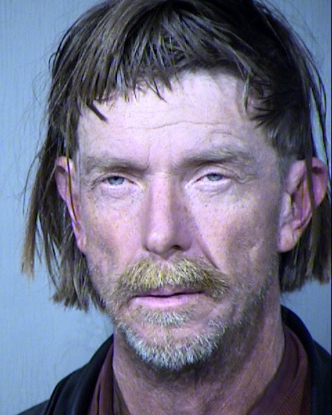 James Lee Wolfe Mugshot / Maricopa County Arrests / Maricopa County Arizona