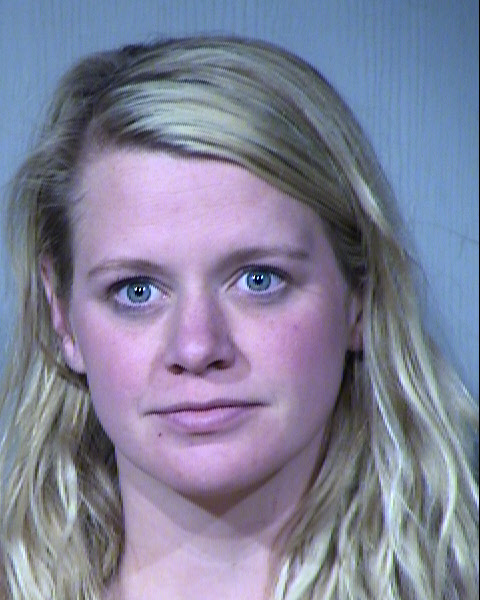 Cassandra Skye Keating Mugshot / Maricopa County Arrests / Maricopa County Arizona