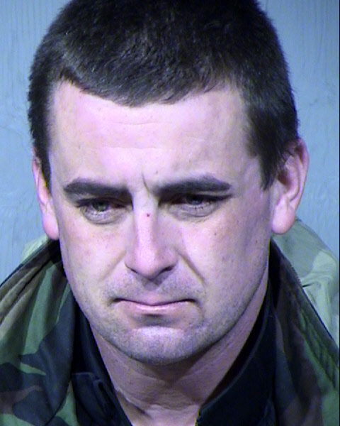 Brandon Michael Vaz Mugshot / Maricopa County Arrests / Maricopa County Arizona