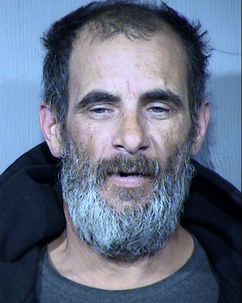 Colin Michael Melicia Mugshot / Maricopa County Arrests / Maricopa County Arizona