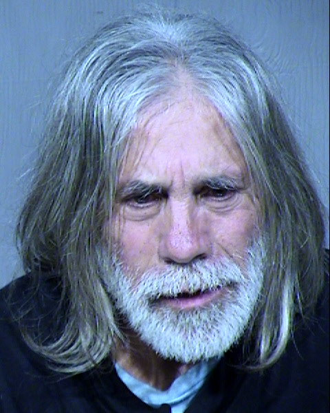 Robert D Herrera Mugshot / Maricopa County Arrests / Maricopa County Arizona