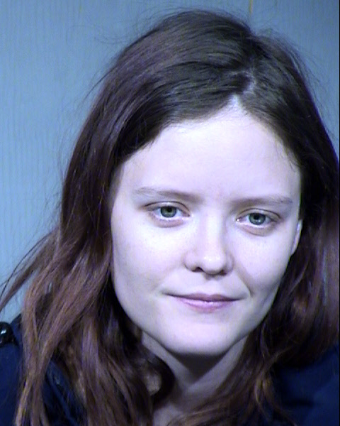 Catherine Jane Berlin Mugshot / Maricopa County Arrests / Maricopa County Arizona