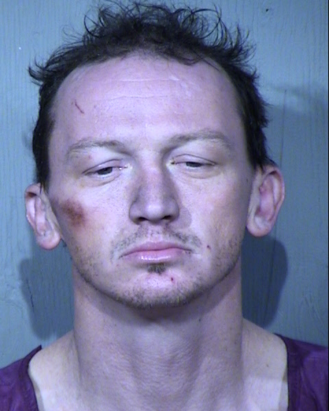 Lucky Rance Marcum Mugshot / Maricopa County Arrests / Maricopa County Arizona