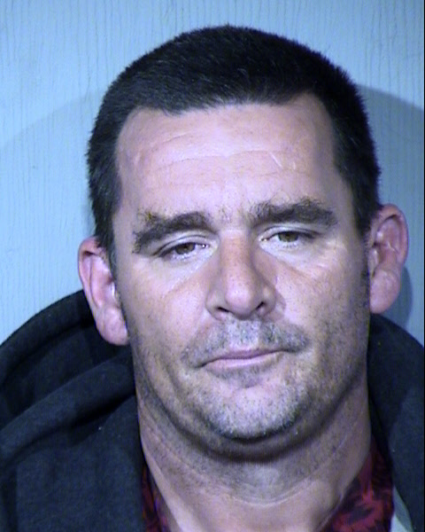 Matthew Anthony Nichols Mugshot / Maricopa County Arrests / Maricopa County Arizona