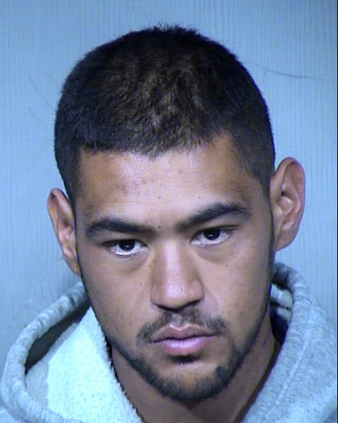 Tony Espinoza Mugshot / Maricopa County Arrests / Maricopa County Arizona