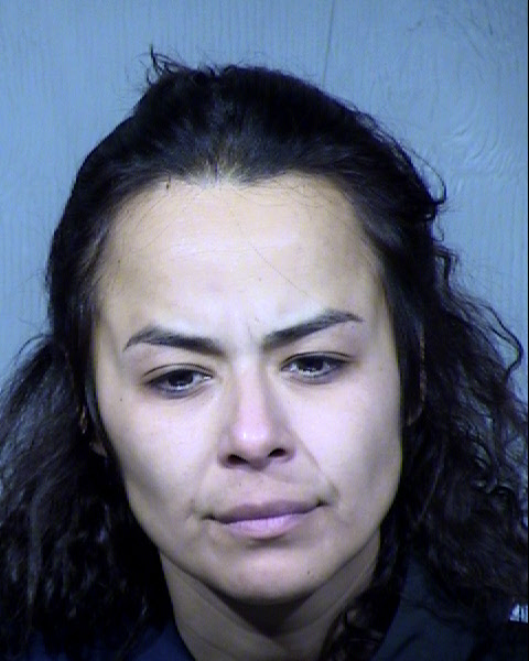 Loida Smyrna Gonzalez Mugshot / Maricopa County Arrests / Maricopa County Arizona