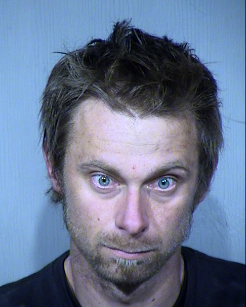 Brent Wayne Passey Mugshot / Maricopa County Arrests / Maricopa County Arizona