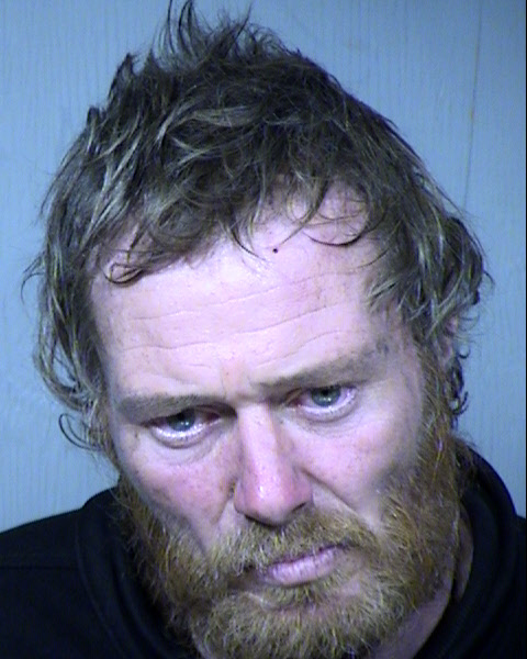 Chad Lynn Mills Mugshot / Maricopa County Arrests / Maricopa County Arizona