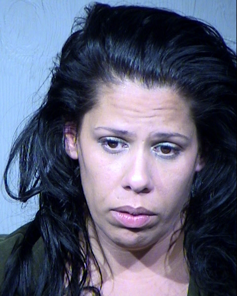 Kimberly Klaire Black Mugshot / Maricopa County Arrests / Maricopa County Arizona