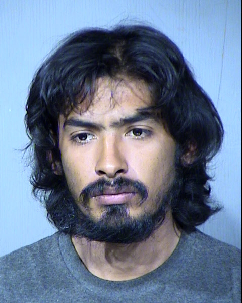 Eddie Junior Lopez Mugshot / Maricopa County Arrests / Maricopa County Arizona