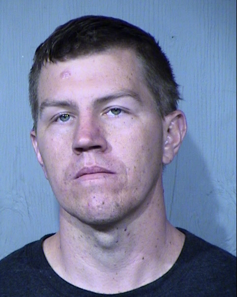 Michael Charles Smith Mugshot / Maricopa County Arrests / Maricopa County Arizona