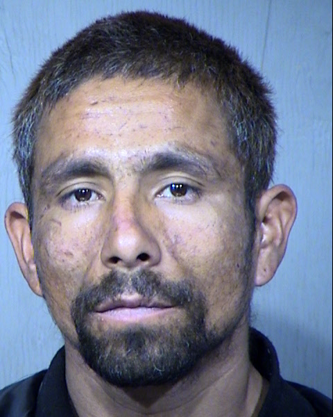 Julio Lee Gortariz Mugshot / Maricopa County Arrests / Maricopa County Arizona