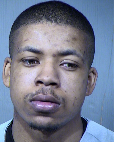 Derreck Christopher Walker Mugshot / Maricopa County Arrests / Maricopa County Arizona