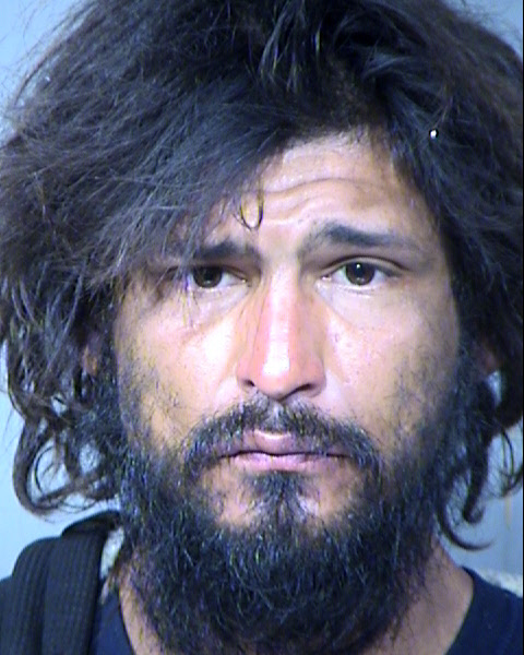 Angel Gerardo Mugshot / Maricopa County Arrests / Maricopa County Arizona