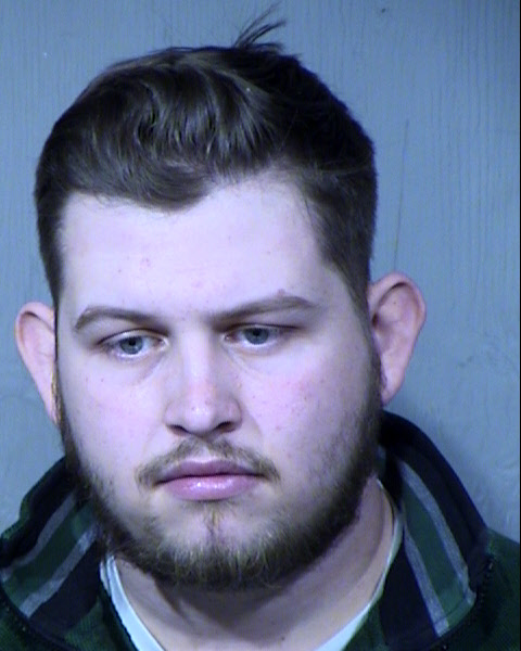 Joesph Phillip Battaglia Mugshot / Maricopa County Arrests / Maricopa County Arizona