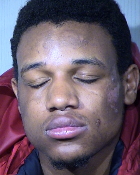 Jacob Desmond Rose Mugshot / Maricopa County Arrests / Maricopa County Arizona