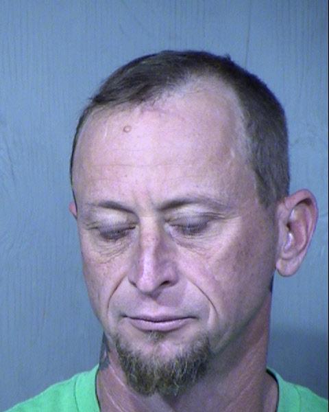 Daniel Jacob May Mugshot / Maricopa County Arrests / Maricopa County Arizona