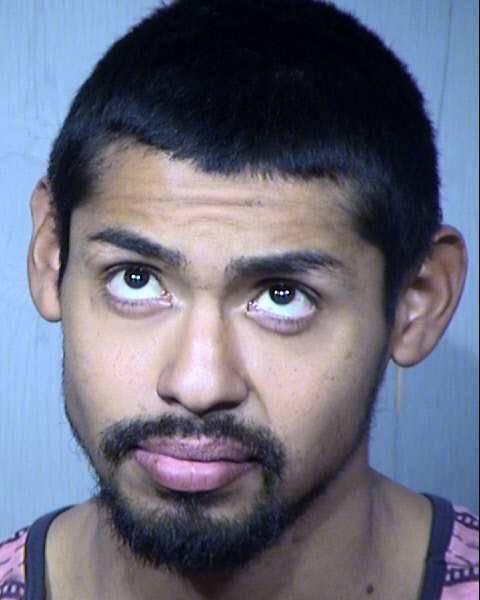 Andres Medina Mugshot / Maricopa County Arrests / Maricopa County Arizona