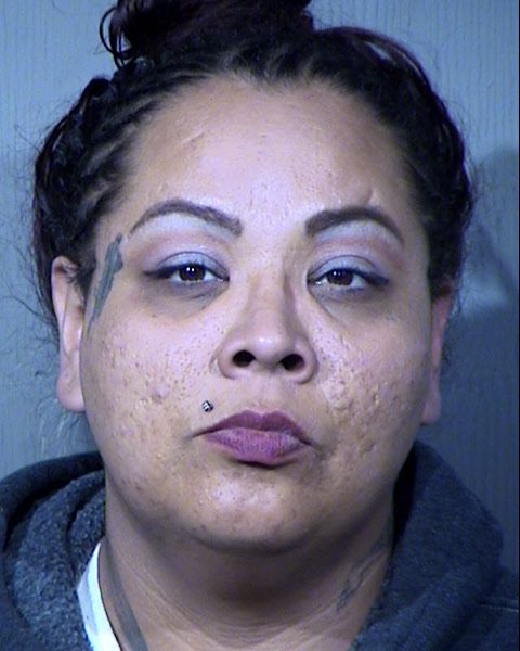 Maria Joyce Hernandez Mugshot / Maricopa County Arrests / Maricopa County Arizona