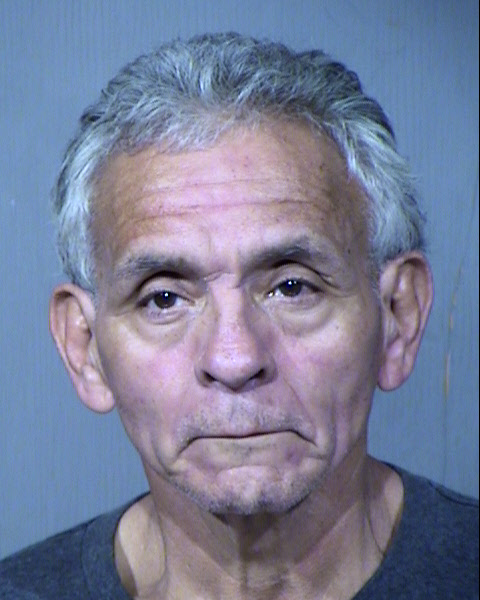 Demeto Del De Hoyos Mugshot / Maricopa County Arrests / Maricopa County Arizona