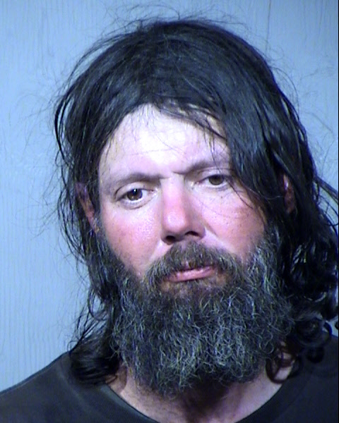 Michael Anthony York Mugshot / Maricopa County Arrests / Maricopa County Arizona