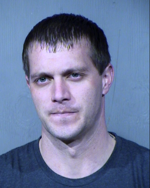 Matthew Lewis Mugshot / Maricopa County Arrests / Maricopa County Arizona