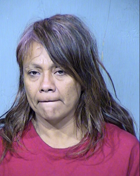 Josephine Alvarez Mugshot / Maricopa County Arrests / Maricopa County Arizona
