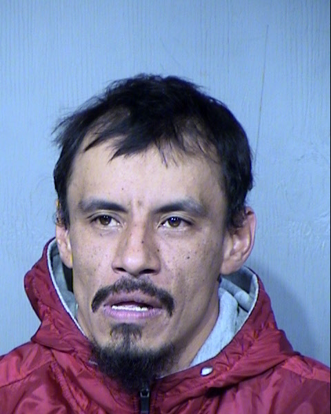 Mark Ramirez Mugshot / Maricopa County Arrests / Maricopa County Arizona