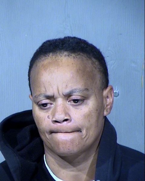 Teresa Nicole Williams Mugshot / Maricopa County Arrests / Maricopa County Arizona