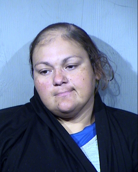 Natasha Marie Castillo Mugshot / Maricopa County Arrests / Maricopa County Arizona