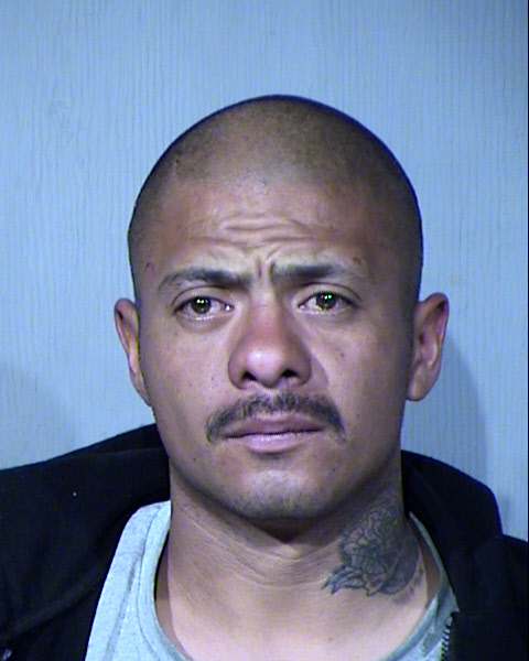 Jose Rosales Mugshot / Maricopa County Arrests / Maricopa County Arizona